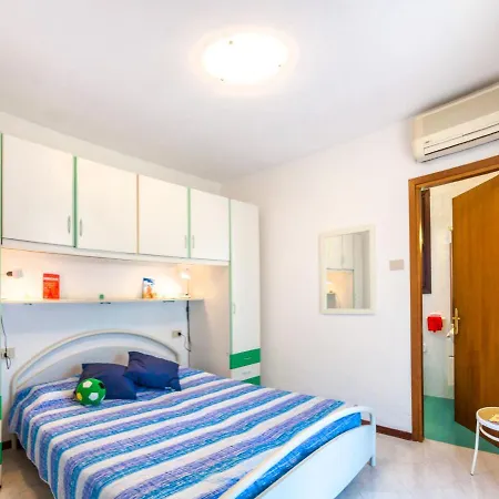 Prázdninový dům Super Dinky - Bib287 By Interhome Bibione